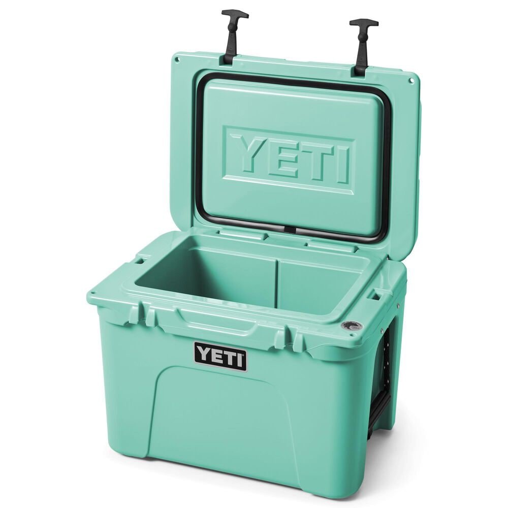 YETI Tundra 35 Hard Cooler in Seafoam, , large