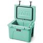 YETI Tundra 35 Hard Cooler in Seafoam, , large