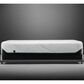 Tempur-Pedic TEMPUR-PROADAPT Medium Hybrid King Mattress with Low Profile Box Spring, , large