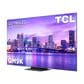 TCL 85" Q Series 4K UHD HDR QD-Mini LED Smart TV with Google TV - 85QM9K, , large