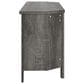 Ashley Arlenbry 48" Corner TV Stand in Weathered Oak, , large