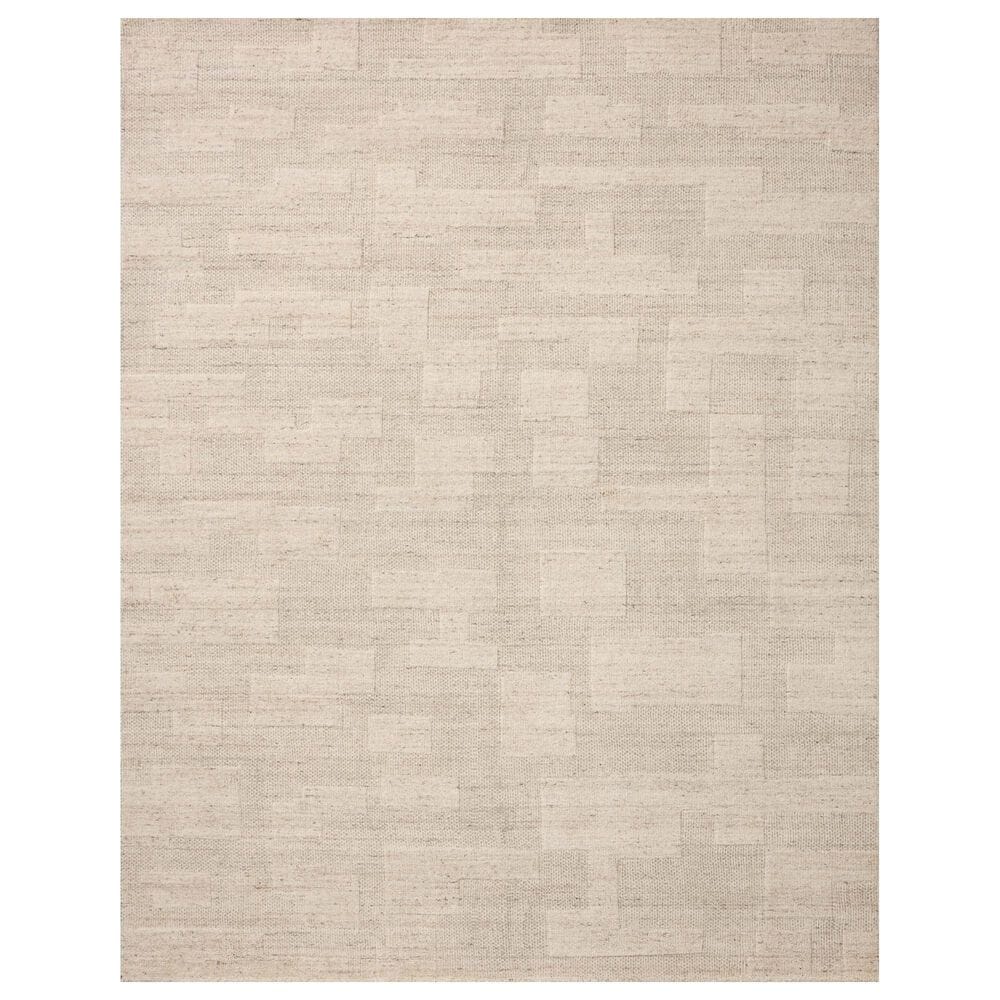 Loloi Maren Fog 2" x 3" Area Rug, , large