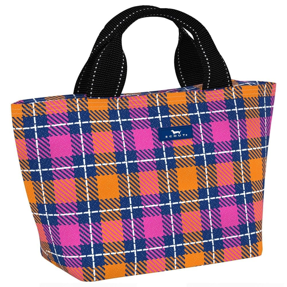 Scout Bags Nooner Original Lunch Bag in As If, , large