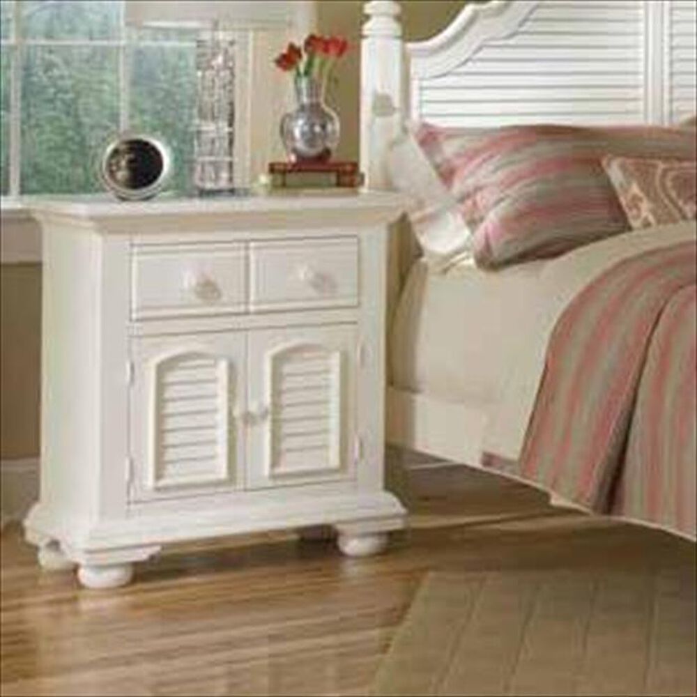 Springmeier Nightstand, , large