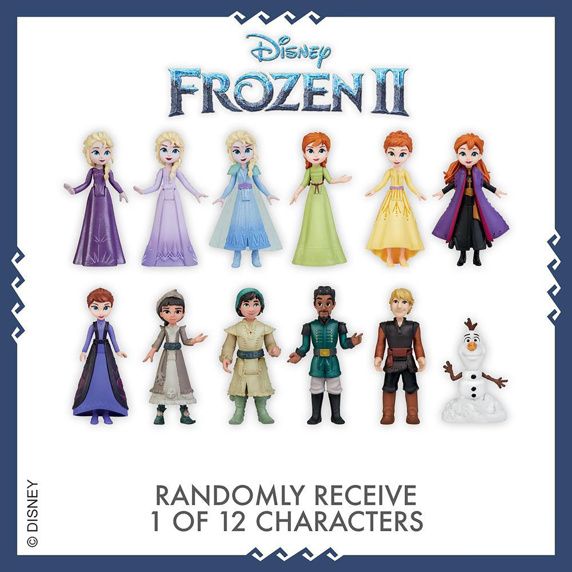 frozen pop adventures series 2
