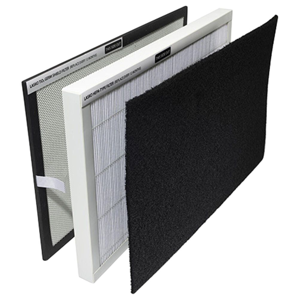Lasko Lasko 3-Stage YY25630 Replacement Filter Pack, , large