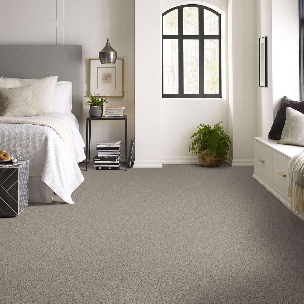Shaw Abilene I Carpet in Gentle Rain, , large