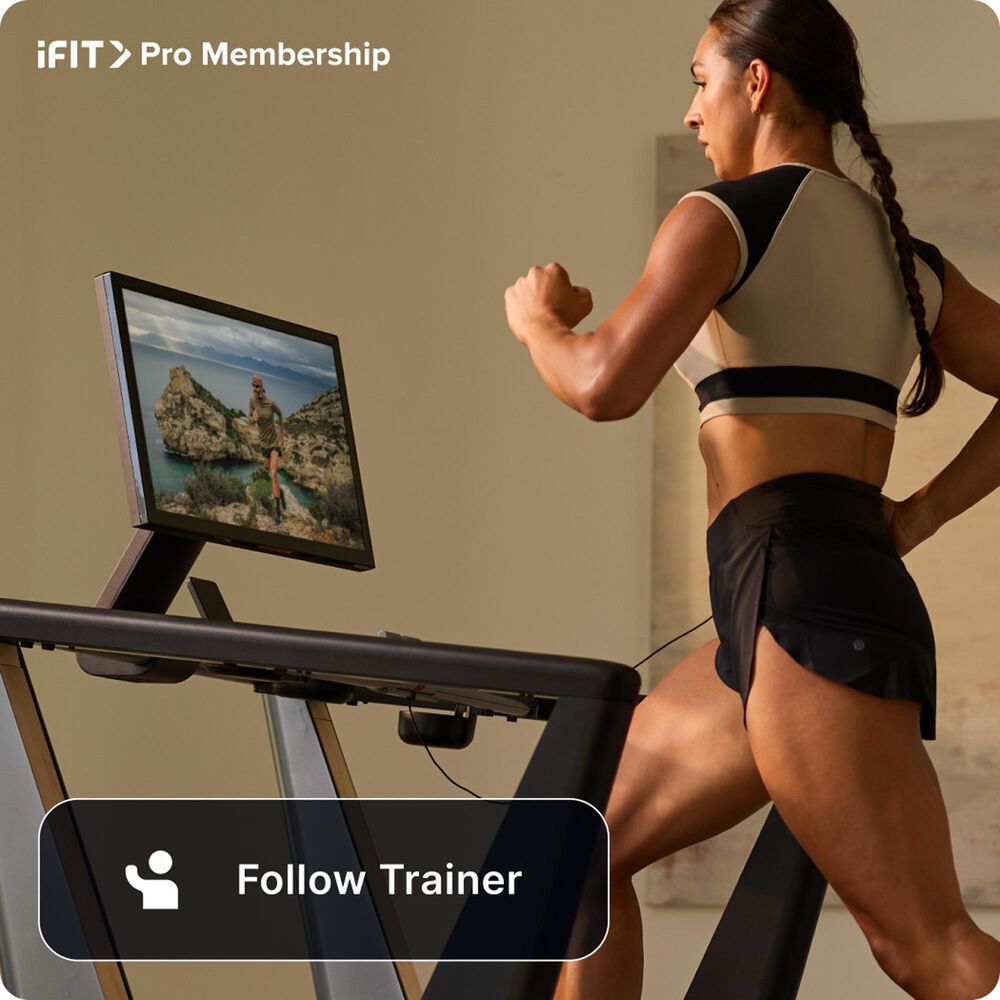 NordicTrack Ultra 3 Treadmill, , large