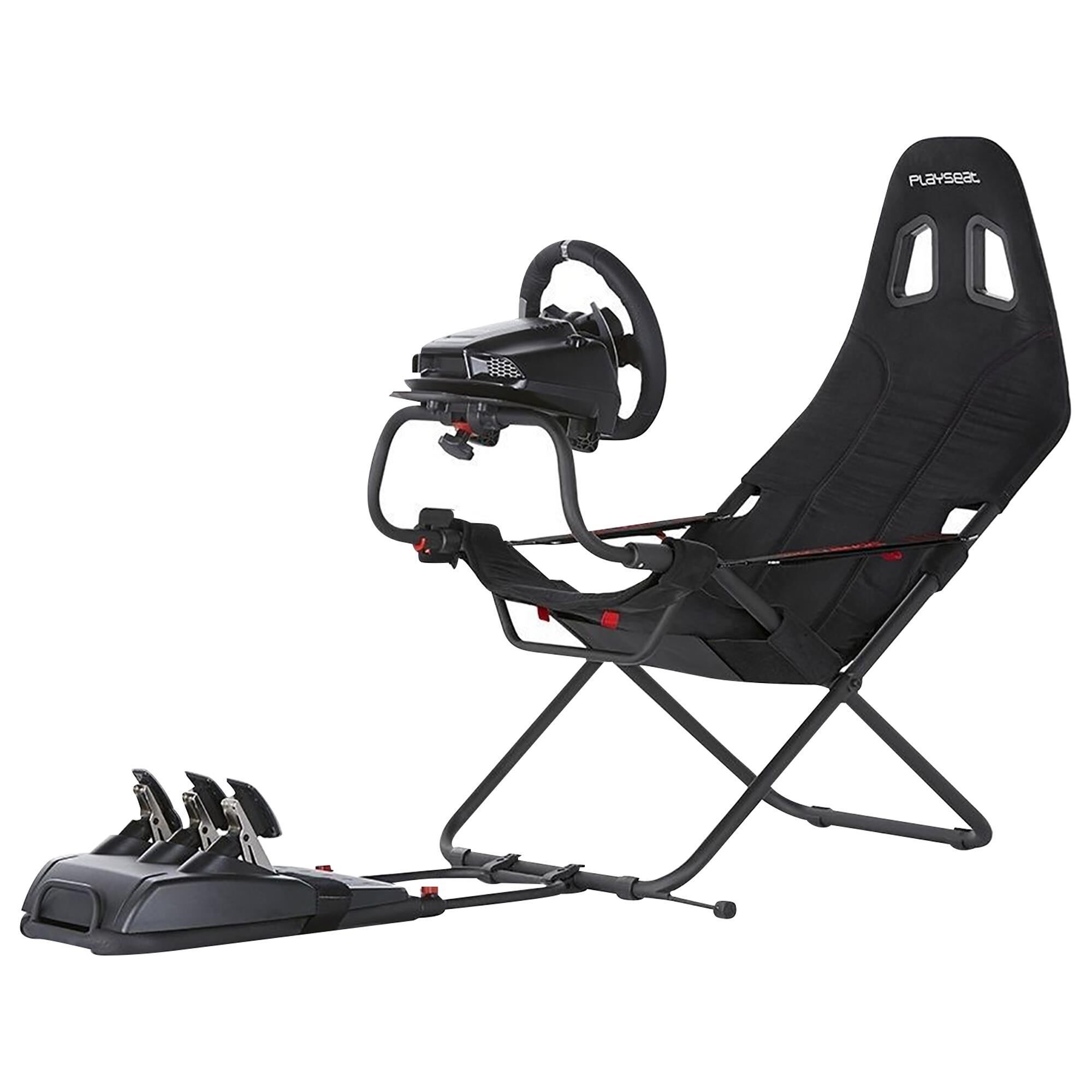 Playseat challenge black Clearance