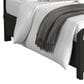 Mayberry Hill Ridgemont 5-Piece Twin Storage Bedroom Set in Black, , large