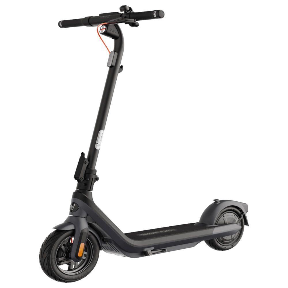Segway E2 Pro eKickScooter in Black, , large