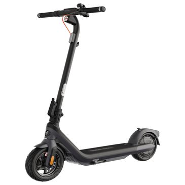 Segway E2 Pro eKickScooter in Black, , large