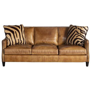 Bernhardt Hopkins Stationary Sofa in Checkmate Pawn, , large