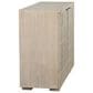 Flair Industries Adeline 2-Door Cabinet in Light Cream, , large