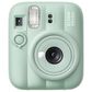 Fujifilm Instax Mini 13 Instant Film Camera in Lagoon Green, , large