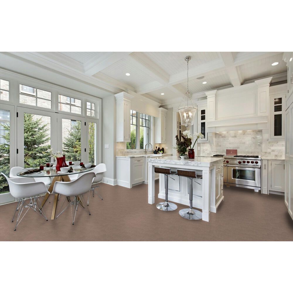 Mohawk Luxuriant Feel Carpet in Timeless, , large