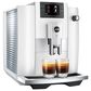 Jura E6 64 Oz Automatic Coffee Machine in Piano White, , large
