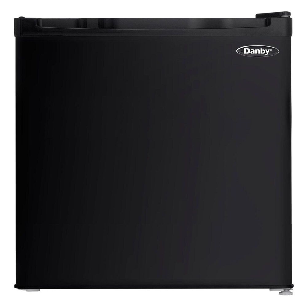 Danby 1.60 Cu. Ft. Compact Refrigerator, , large