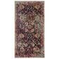 Safavieh Monaco MNC206G-24 2"2" x 4" Grey/Multi Area Rug, , large