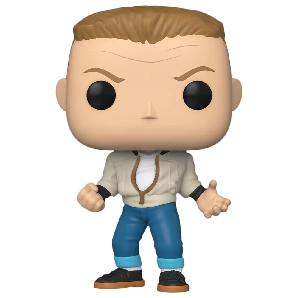Funko POP! Back to the Future - Biff Tannen, , large