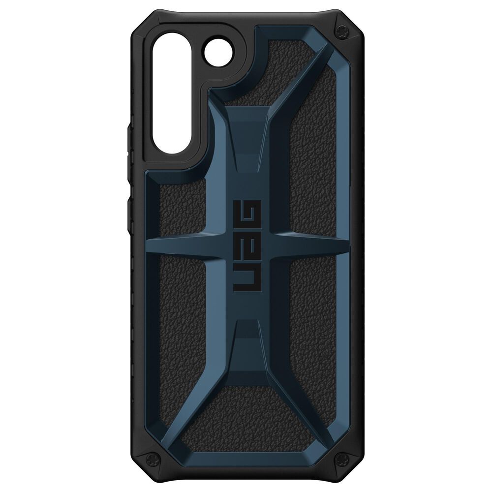 UAG Monarch Case for Samsung Galaxy S22 Plus 5G in Mallard, , large