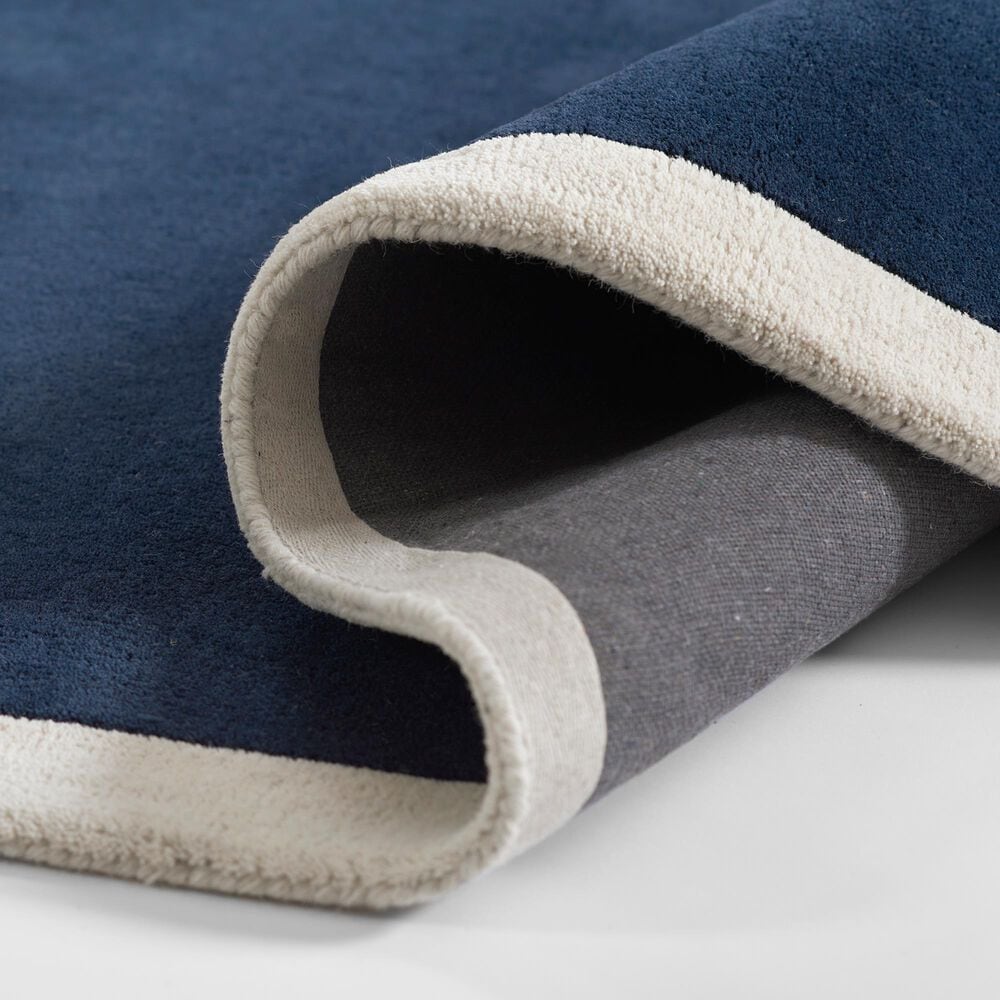 Momeni Tallulah 2&#39;6&quot; x 8&#39; Navy Runner, , large