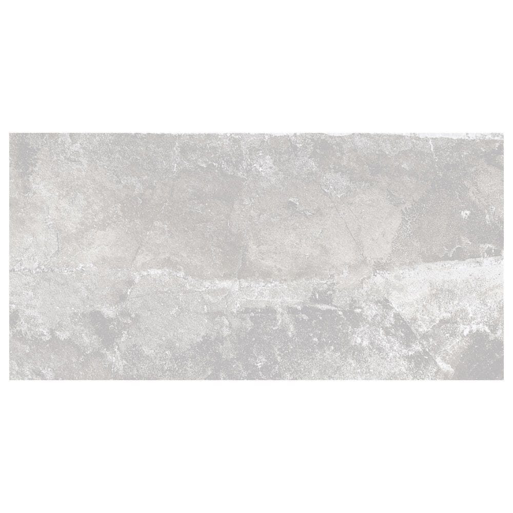 Emser Cavanite Fawn 12" x 24" Matte Ceramic Tile, , large