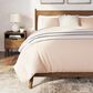 Ashley Fordmont 1-Drawer Nightstand in Auburn, , large