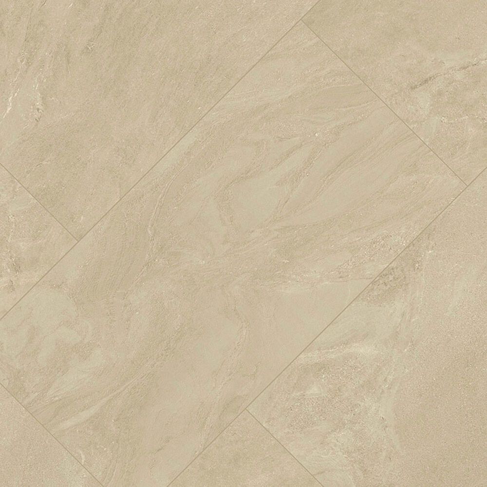 MS International Elbe Sand 24" x 48" Lappato Porcelain Tile, , large