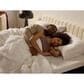 Nectar Luxe Memory Foam 5.1 Medium Plush Twin Mattress, , large