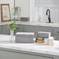 Maple and Jade Country Cottage Box in Grey (Set of 3), , large