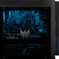 Acer Predator Orion 300 Gaming Desktop | Intel Core i7-12700F - 16GB RAM - NVIDIA GeForce RTX 3060 Ti - 1TB SSD in Black, , large