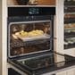 Monogram 30" Smart Electric Convection Single Wall Oven Minimalist Collection - Stainless Steel, , large