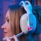 Astro Gaming A20 X Wireless Gaming Headset in White, , large