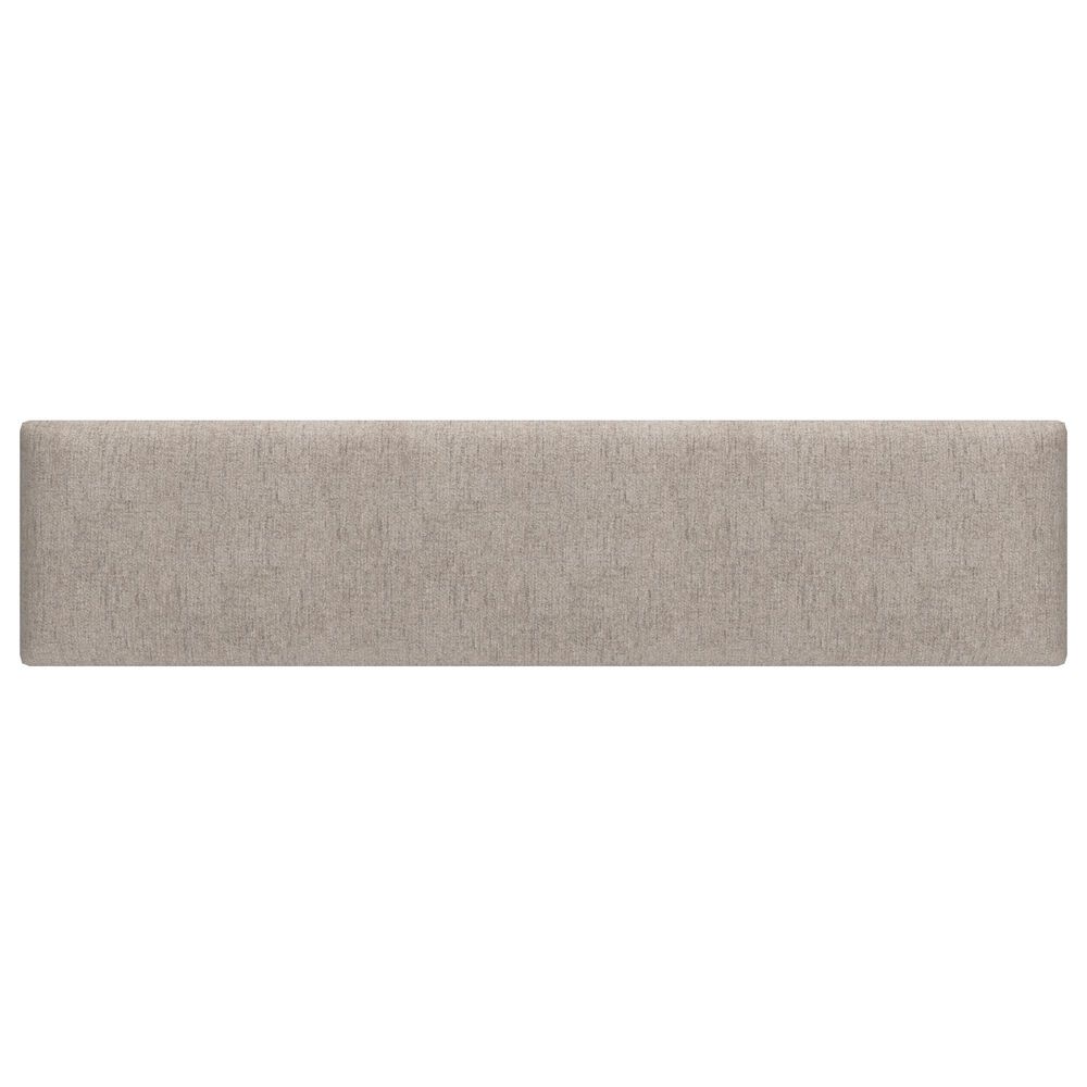 Ashley Havonplane 72&quot; Counter Height Bench in Light Brown, , large