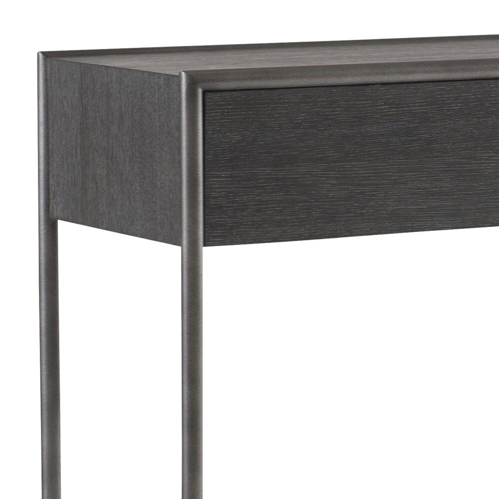 Bernhardt Outline Console Table in Kohl and Atra, , large