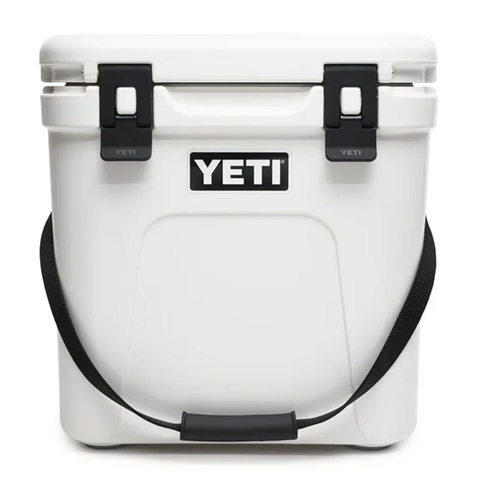 YETI Roadie 24 Hard Cooler in White, , large