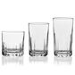 Libbey Glass Brockton 18-Piece Drinkware Set in Clear, , large