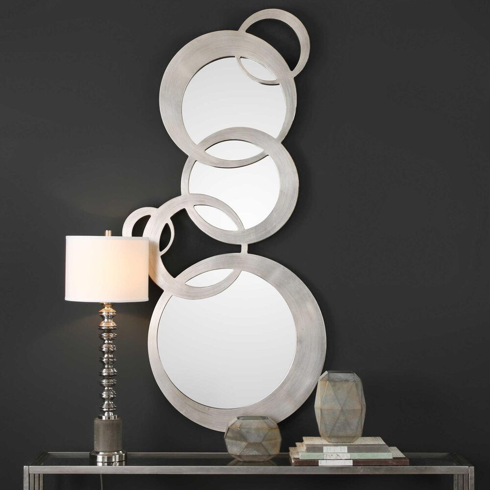 Uttermost Odiana Mirror, , large