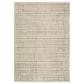 Oriental Weavers Capella Beige and Brown 3"3" x 5" Area Rug, , large