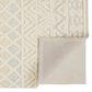 Feizy Anica 2" x 3" Blue Area Rug, , large