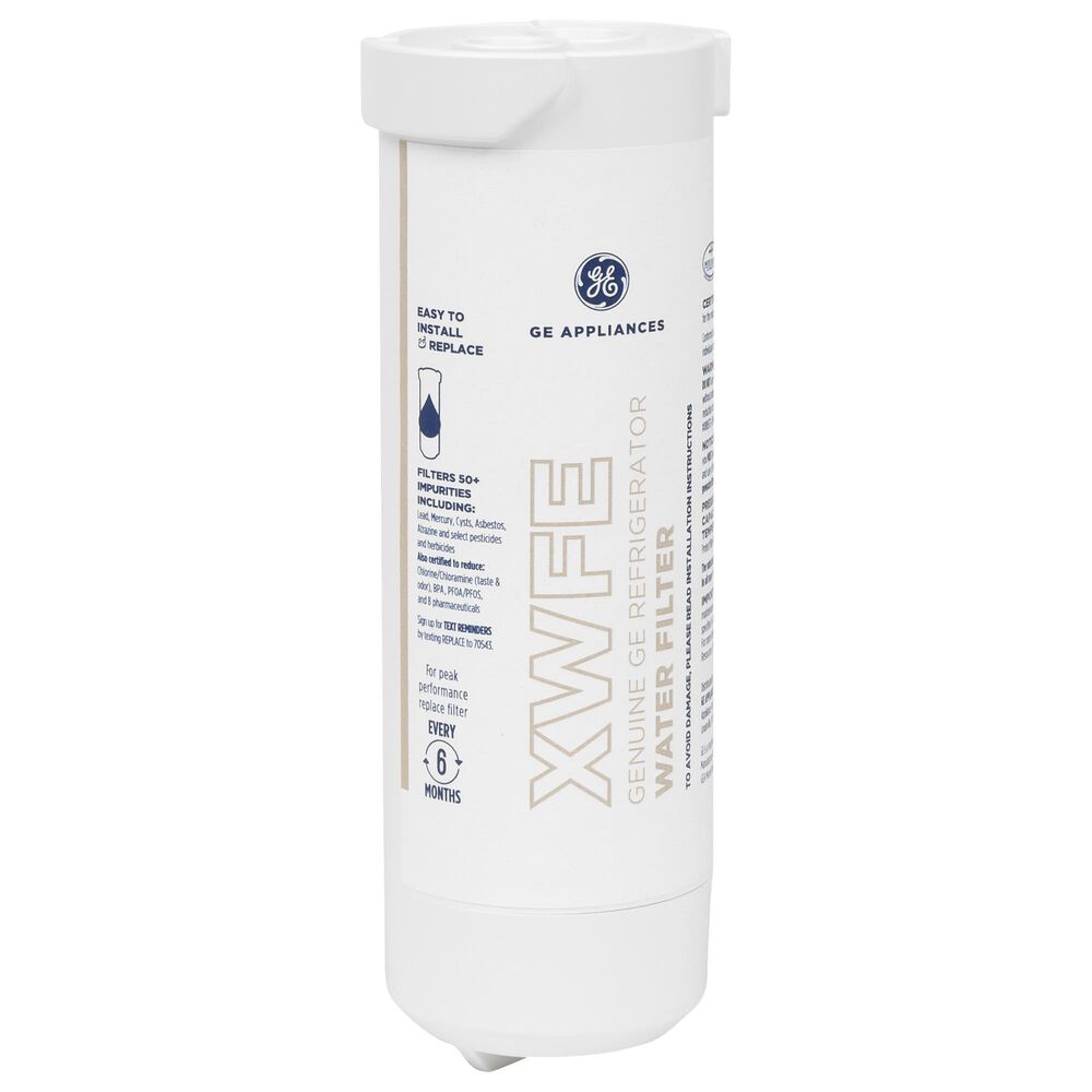 GE Appliances Refrigeration Water Filter, , large