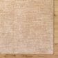 Surya Masterpiece MPC-2304 Beige, Tan and Medium Brown 2"7" x 3"11" Area Rug, , large