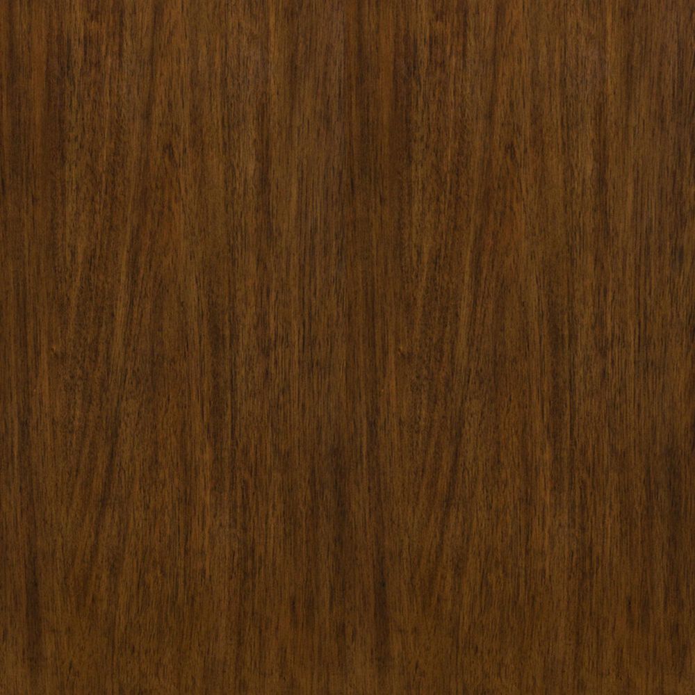 Ashley Taffenbrook 10-Drawer Dresser and Mirror in Medium Brown, , large