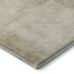 Dalyn Rug Company Trevi TV10 10" x 14" Taupe Area Rug, , large