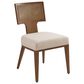 Lexington Home Brands La Costa Side Chair in Marisol, , large