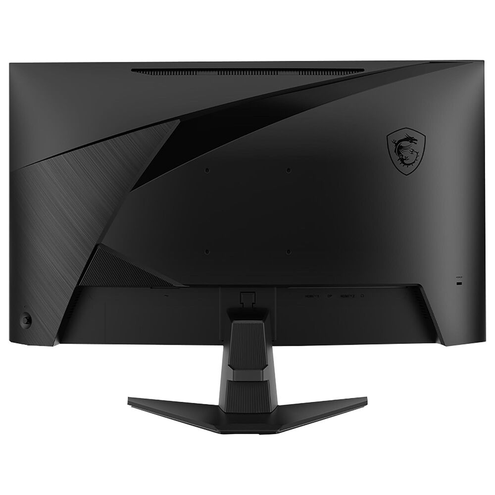 MSI 27&quot; FHD 250Hz Curved Gaming Monitor in Black, , large