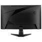MSI 27" FHD 250Hz Curved Gaming Monitor in Black, , large