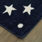 Balta Rugs Starlight 3"11" x 5"7" Navy Kids Area Rug, , large