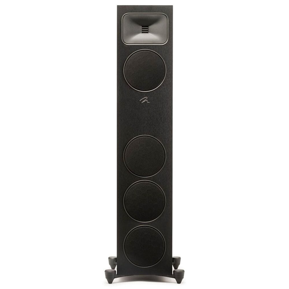 Martin Logan Motion Foundation F1 Floorstanding Speaker in Black, , large